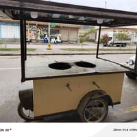 بانيو  وعربانه لبلبي لبيع07838813910