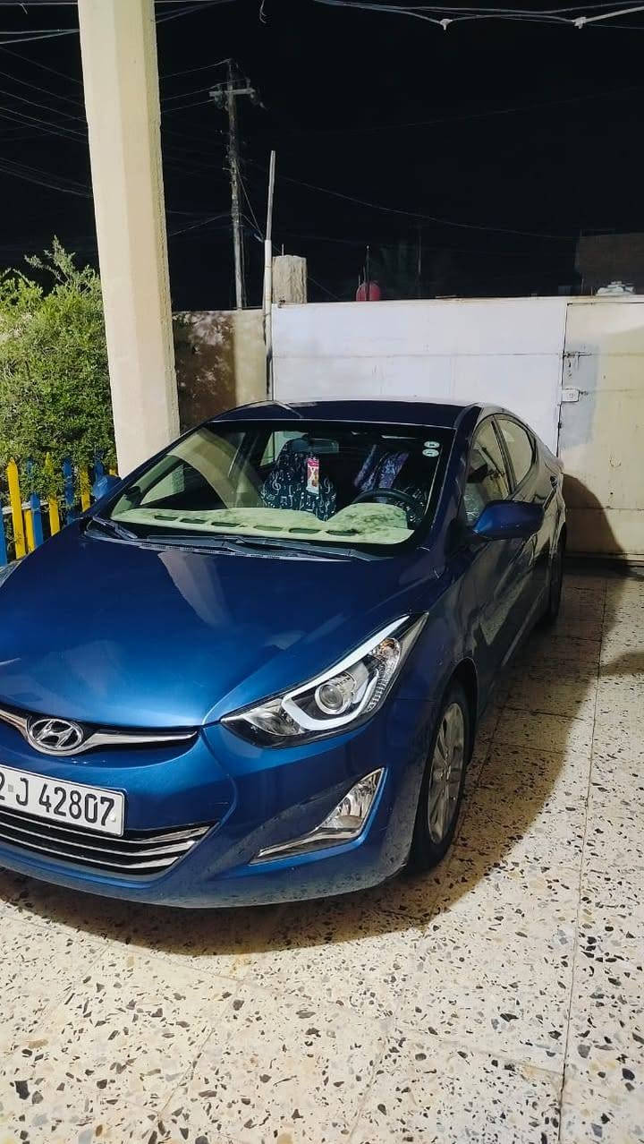 سلام عليكم النترا وارد امريكي
نص فول موديل 2016 رقم اربيل 
هزه سنويه جديد 
محرك 1800دوش كير محرك مكفول صدر جديد تخم تاير 
سونار مرفق بل منشور 
العنوان بغداد ابوغريب 
رقم الهاتف ***********
سعر 110وبيهه مجال
