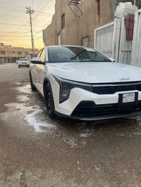 K4 مرقم بغداد مواصفات عاديه بصمه رادادات اشاره ترحيب بصمات عدد 2 ماشيه...