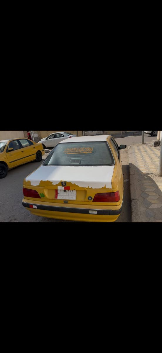 ا
السلام عليكم بيجو 2015 للبيع سياره كير وحداديه جديد دوشمه شاشه كلهن جديد مكان السياره ميسان

مكلف بلنشر ***********
