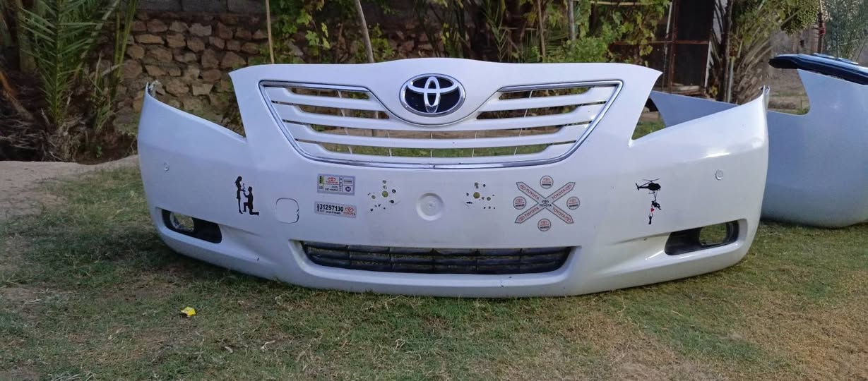 سلام عليكم للبيع دعاميات كامري لسعر 100 ثنينهن لمكان الانبار هيت ناحيه لفرات زويه الوسطى رقم ***********
