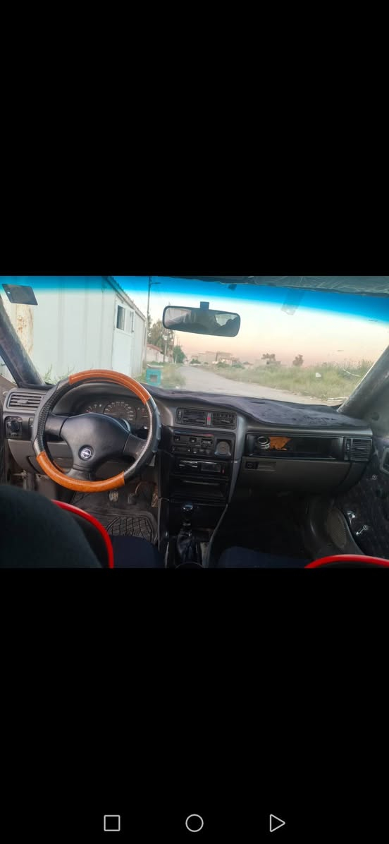 السلام عليكم
اوبل فكترا حجم ١٨ رقم نينوى جديد موديل ٩٣

كير ومحرك شرط كابون بانزين موجود

شرعي موجود شرط الوكاله والتحويل
الاستفسار أكثر اتصل ***********  السعر ٤٣ وبيها مجال
