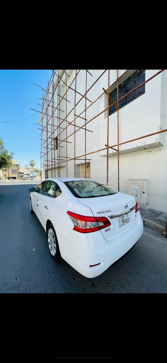 نيسان سنترا ٢٠١٩ خليجي ياباني اصلي محرك ١٦٠٠ تبريد قطعتين مكفولة من كلشي بارد وتكحيل وصبغ وتبديل السعر ١٢٨ وبيها مجال مكانها بغداد الوزيرية للاستفسار
***********
***********
نيسان سنترا ٢٠١٩ خليجي ياباني اصلي محرك ١٦٠٠ تبريد قطعتين مكفولة من كلشي بارد وتكحيل وصبغ وتبديل السعر ١٢٨ وبيها مجال مكانها بغداد الوزيرية للاستفسار

