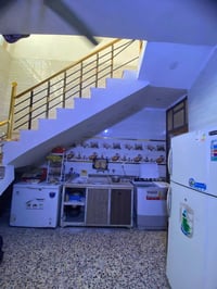 من رخصت صاحب الكروب نص قطعهً للبيع قاط ونص بناء٢٣ بالمدينه قطاع ١١قريب...