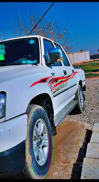 دير للبيع موديل 2014 فول نضافه السعر 85 للاسفتسار الاتصال على الرقم 07...