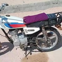 ارشيا G125 • النجف