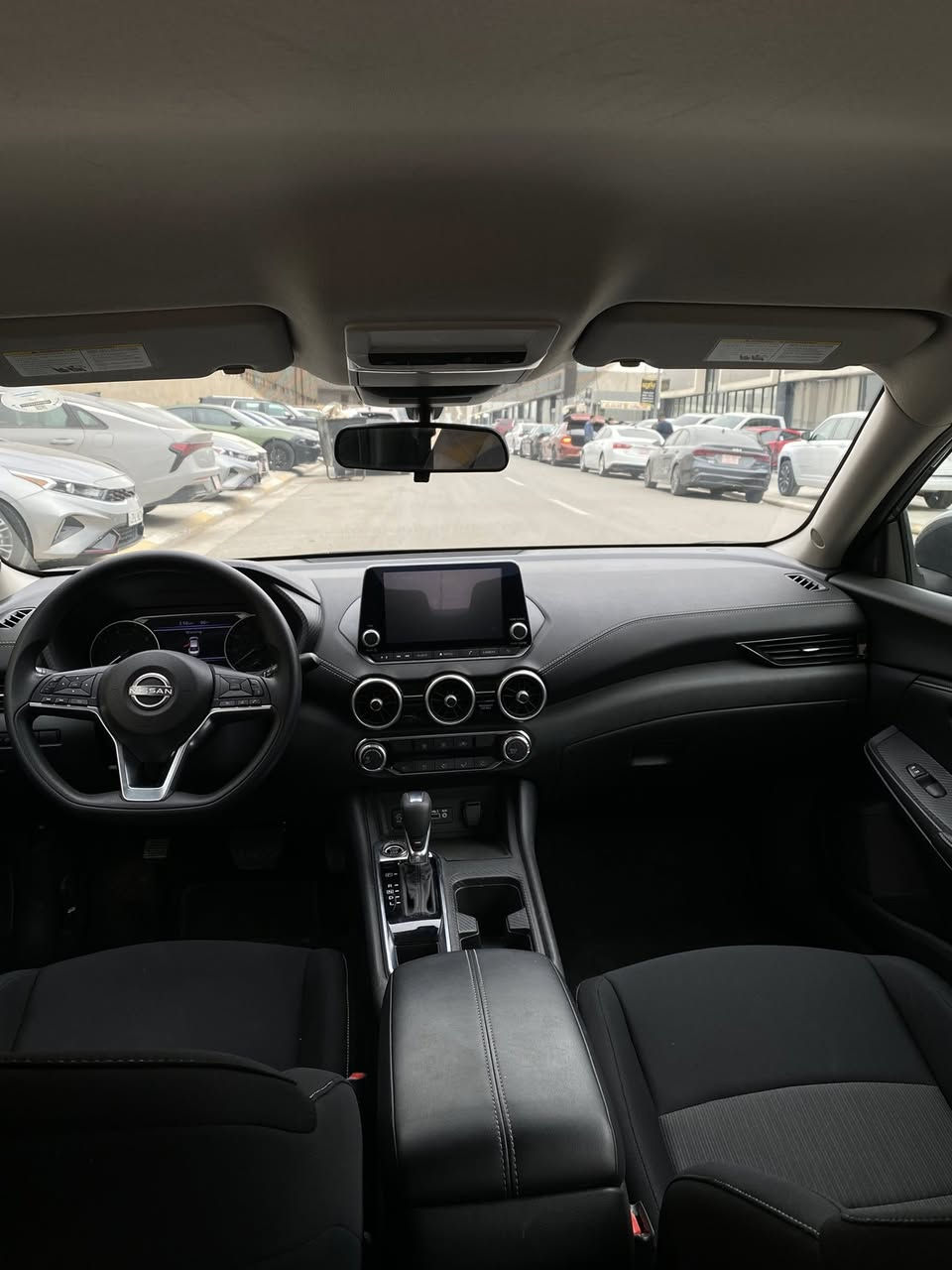 سلام عليكم
سنتره موديل 2024..SV
بجم كبس
حادثة سياره مرفق 
سعر 155وبي مجال


**إذا كنت صاحب هذا الإعلان وتريد حذفه لأي سبب، رجاءا أرسل رسالة إلى الدعم الفني**