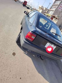 اوبل فكترا موديل 1991 حجم 18 محرك وكير شرط مسبوقه صبغ عام. 07508727299...