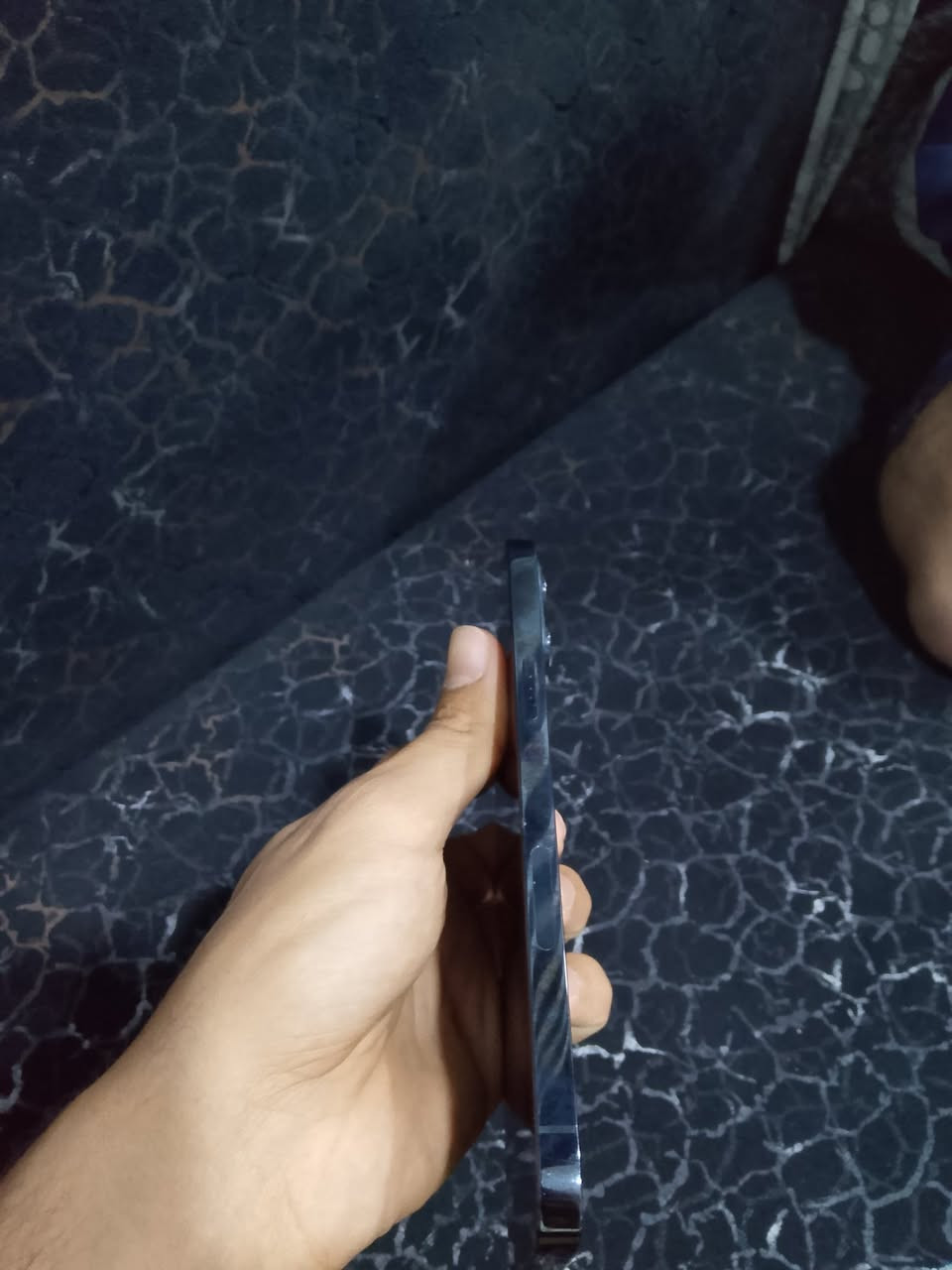السلام عليكم ايفوان 12 برو ماكس  بطاريه 95  ذاكره 512  شرط ما مفتوح وين ما تريد افحص  شرط نضافه  فول واحد ع واحد ❤️السعر 625 وبي مجال. الشراي


**إذا كنت صاحب هذا الإعلان وتريد حذفه لأي سبب، رجاءا أرسل رسالة إلى الدعم الفني**