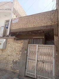 بناء حديث • ٥×٢٠ • مقابل مدارس السنابل