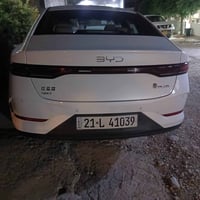 بي واي دي • السليمانية