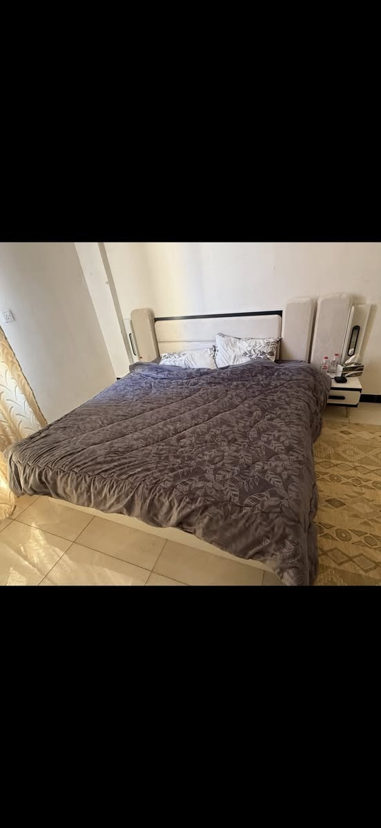 السلام عليكم
غرفه نوم تركيه بعدها جديده 
السعر 550 بيها مجال شي بسيط مكان بغداد 
+964 786 737 9718


**إذا كنت صاحب هذا الإعلان وتريد حذفه لأي سبب، رجاءا أرسل رسالة إلى الدعم الفني**