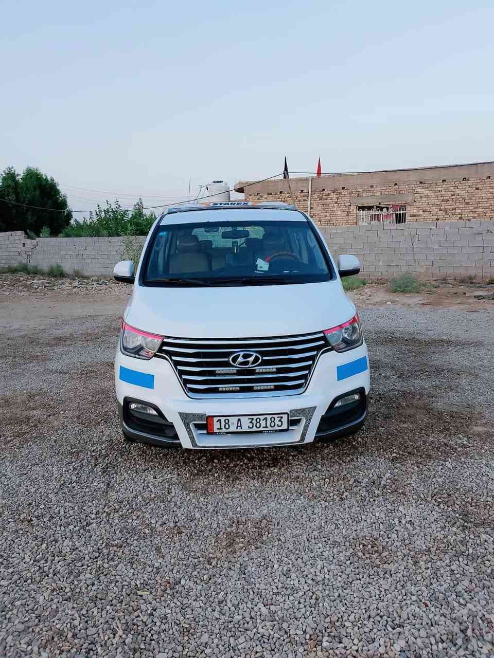 سلام عليكم استاركس 2019للبيع محور سبلاين  وجاهزه السعر 240 شراي استفسار اتصل ***********
