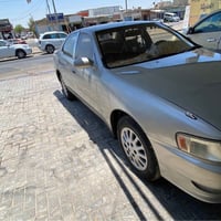 كرستا • تويوتا كرستا • سيارة للبيع • سيارة موديل 1994 • سيارة البصرة •...