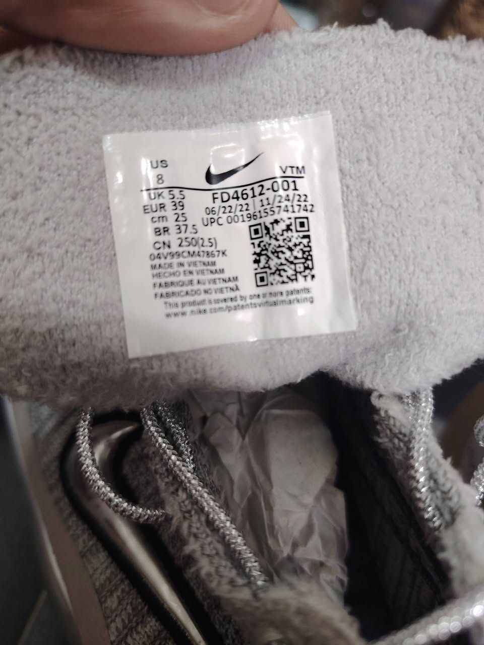 السلام عليكم حبايب من رخصت الادمن حبايب يتوفر اي قطعه يعجبكم دزلي صورتها بل خدمه يتوفر توصيل جميع محافظات العراق ش


**إذا كنت صاحب هذا الإعلان وتريد حذفه لأي سبب، رجاءا أرسل رسالة إلى الدعم الفني**