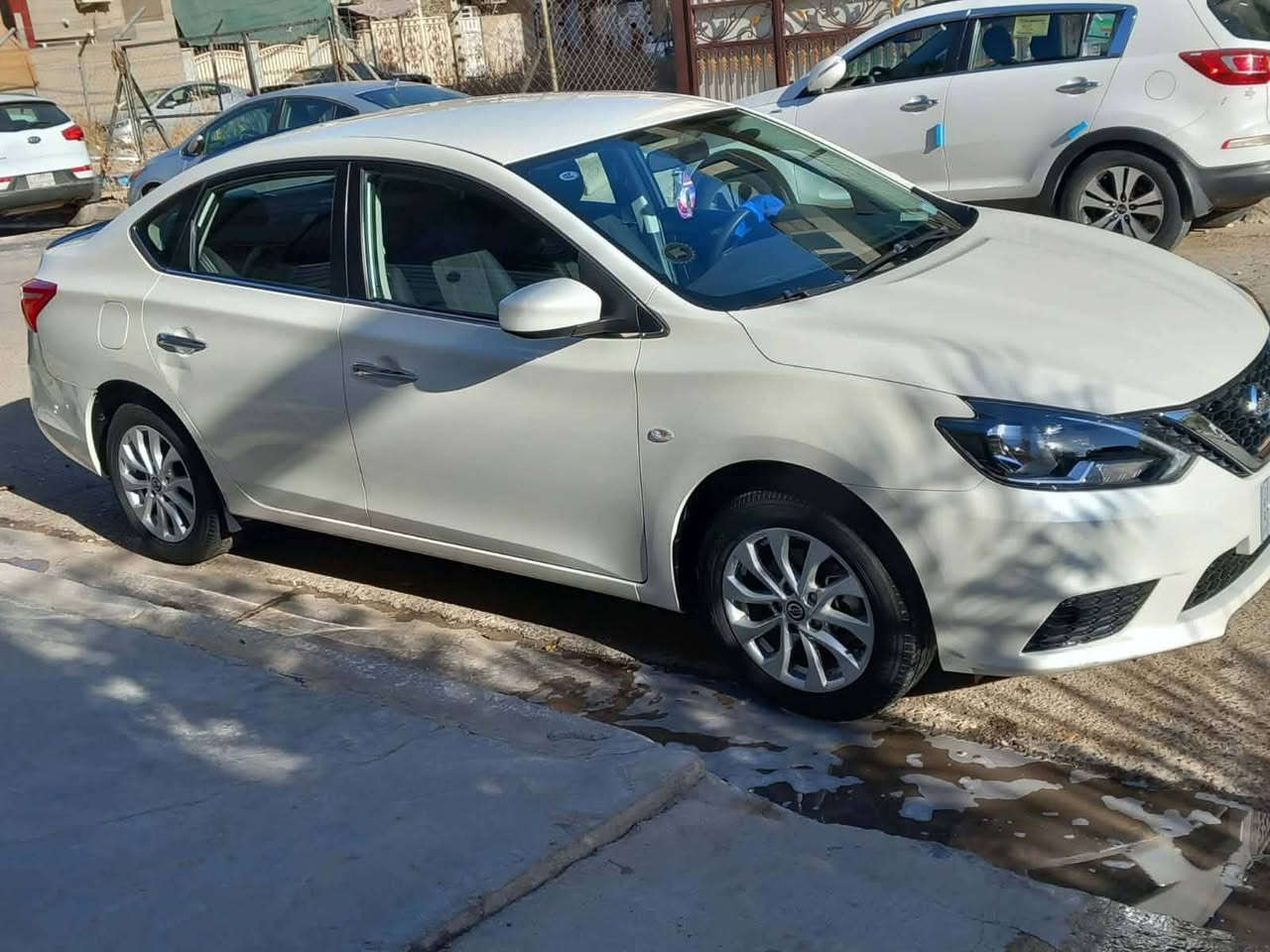 رقم اربيل 
مكينة 1600
ماشي 46 بغداد, العراق


**إذا كنت صاحب هذا الإعلان وتريد حذفه لأي سبب، رجاءا أرسل رسالة إلى الدعم الفني**