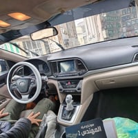 النترا ٢٠١٧ • كربلاء • خيط بخار