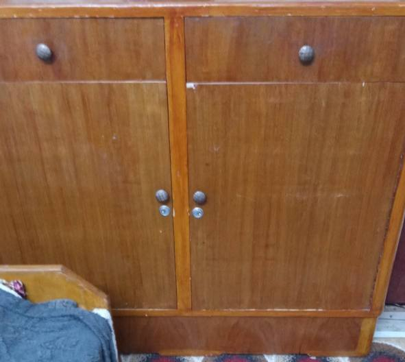 اغراض بيت لبيع


**إذا كنت صاحب هذا الإعلان وتريد حذفه لأي سبب، رجاءا أرسل رسالة إلى الدعم الفني**