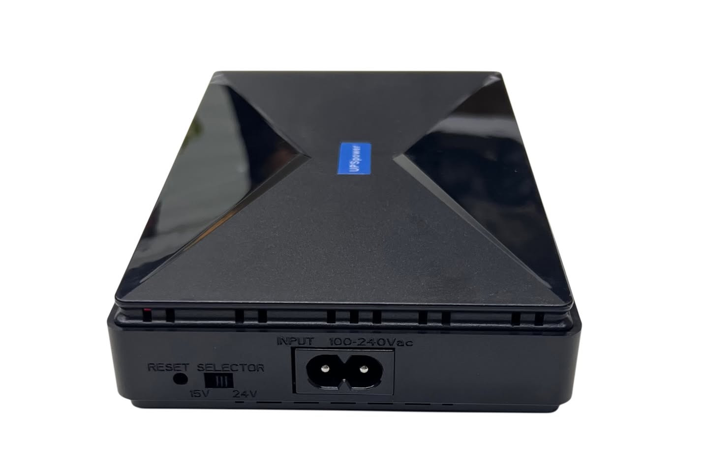 🔋⚡ Mini UPS عملي ببطارية 8800mAh للطاقة الاحتياطية وقت انقطاع الكهرباء!
الاصلي عرض نار 🔥 السعر ۳۰ الف والتوصیل مجاني

🔌 يدعم 5V / 9V / 12V وUSB
🌐 منفذ POE ‏15V أو 24V
💡 مؤشرات LED لحالة التشغيل

صغير الحجم ومناسب للأجهزة المتوافقة 💪


**إذا كنت صاحب هذا الإعلان وتريد حذفه لأي سبب، رجاءا أرسل رسالة إلى الدعم الفني**