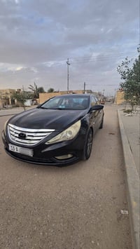 سوناتا مديل 2011 محرك 2000 دوش وارد كوري (  ومعروفه كوري ما ينكفل ) ما...