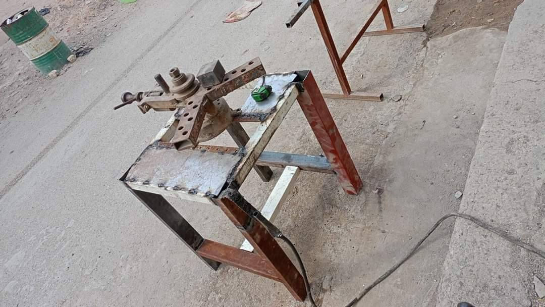 معواجه بوري يدويه للبيع السعر 300 الف


**إذا كنت صاحب هذا الإعلان وتريد حذفه لأي سبب، رجاءا أرسل رسالة إلى الدعم الفني**