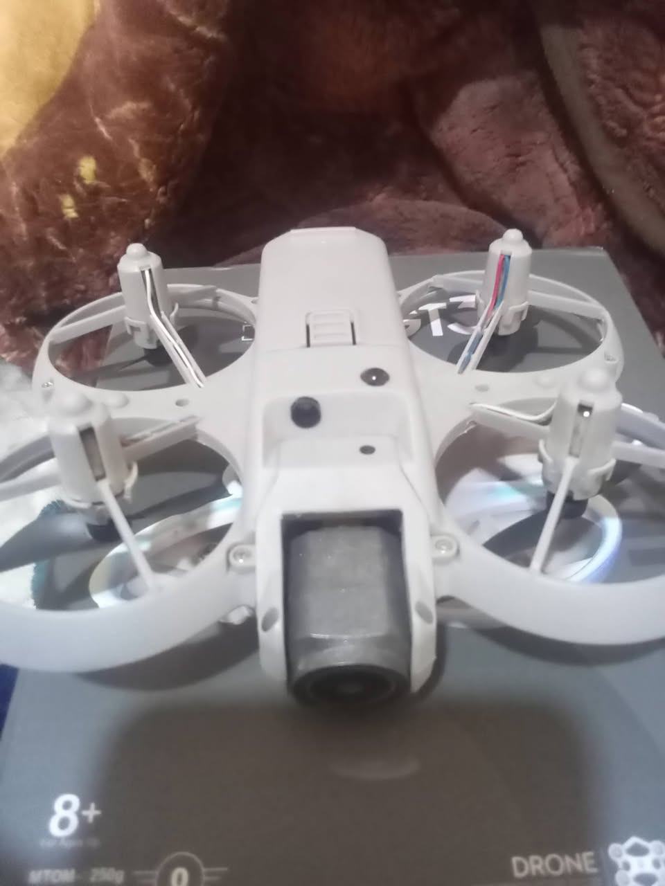 درون GT3 بيه نضام تضرب دقله وبيه تثبيت كامرته حلوه بيه حساسات مانع صطدام بيه هبوط ورفع بيه اناره حلوه مستعمله بس ساعه سعره كلش مناسب مكاني شارع فلسطين ***********
