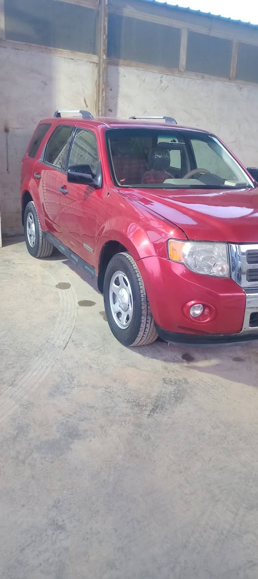 فورت م 2008 للبيع او مراوس
مكينه او كير جدد امحورات اكرونه 

حداديه جديده  

غرفته جديده  

تخم تاير تخم ويل كب 

ضربه ما بيه السياره بيه صبغات فقط جماليه 

رقم بغداد امداور ثاني يوم شرط 

سعره اتصل  

مكاني نجف  

للإستفسار ***********
