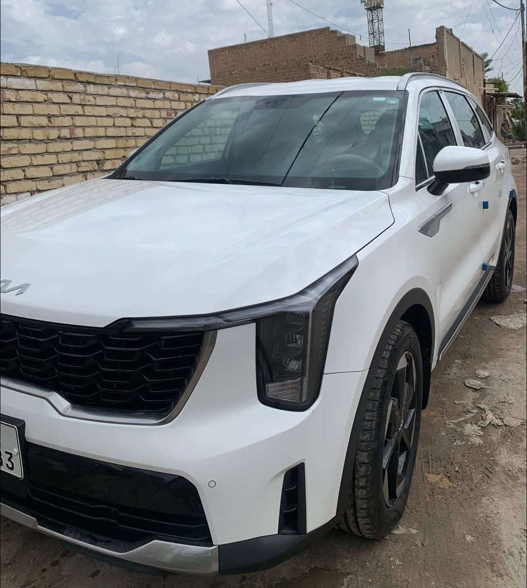 ً
سورنتو 

مديل 2024
ماشيه 50
رقم اربيل 

مكان بابل 

تحويل او وكاله 
صور سونار مرفقه 

للاستفسار: ***********
