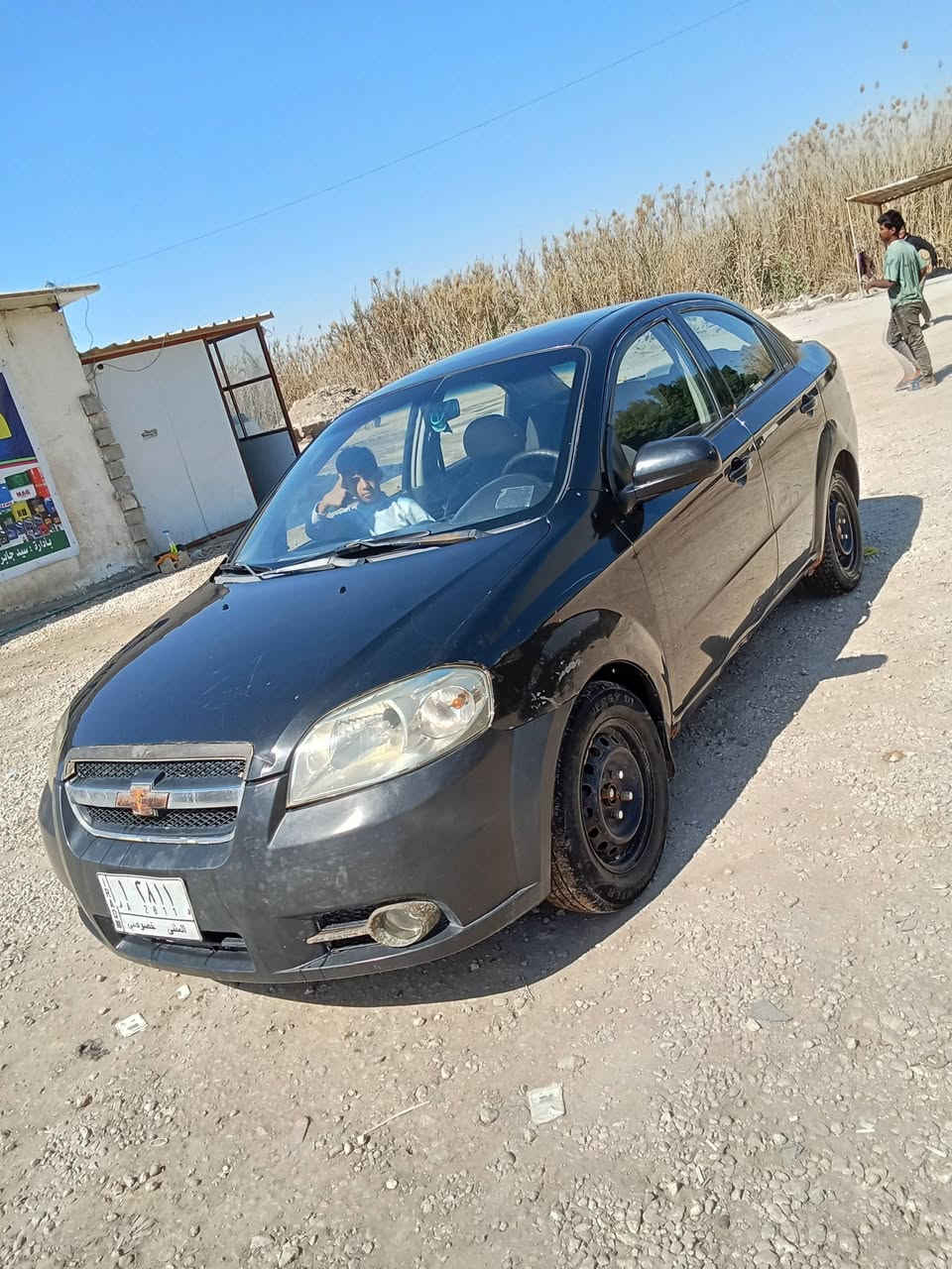 افيو للبيع بسمي السنويه لل٢٦ موديل 2008 خليجي تبريد شغال جاهزه ماتذب عليه لو الف  السعر 52 بيه مجال جاهزه من الاخير ***********
