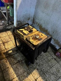 مولده • كاز • مستعجل