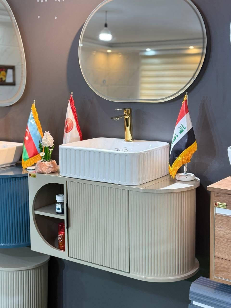 وصول وجبه مغاسل  الاستفسار ***********
