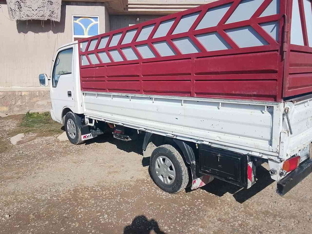 السلام عليكم اخوان كيه فونتيره للبيع رقم نينوئ حصت كاز سنوره عضم السياره نضيفه مال شقل السعر 60وبي مجال لطيبين اني مكلف بنشر  رقم صاحب السياره ***********
