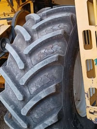 تايرات 32/650 • مطلوب مراوس 32/800