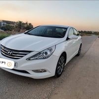 سوناتا • ٢٠١١ • رقم اربيل