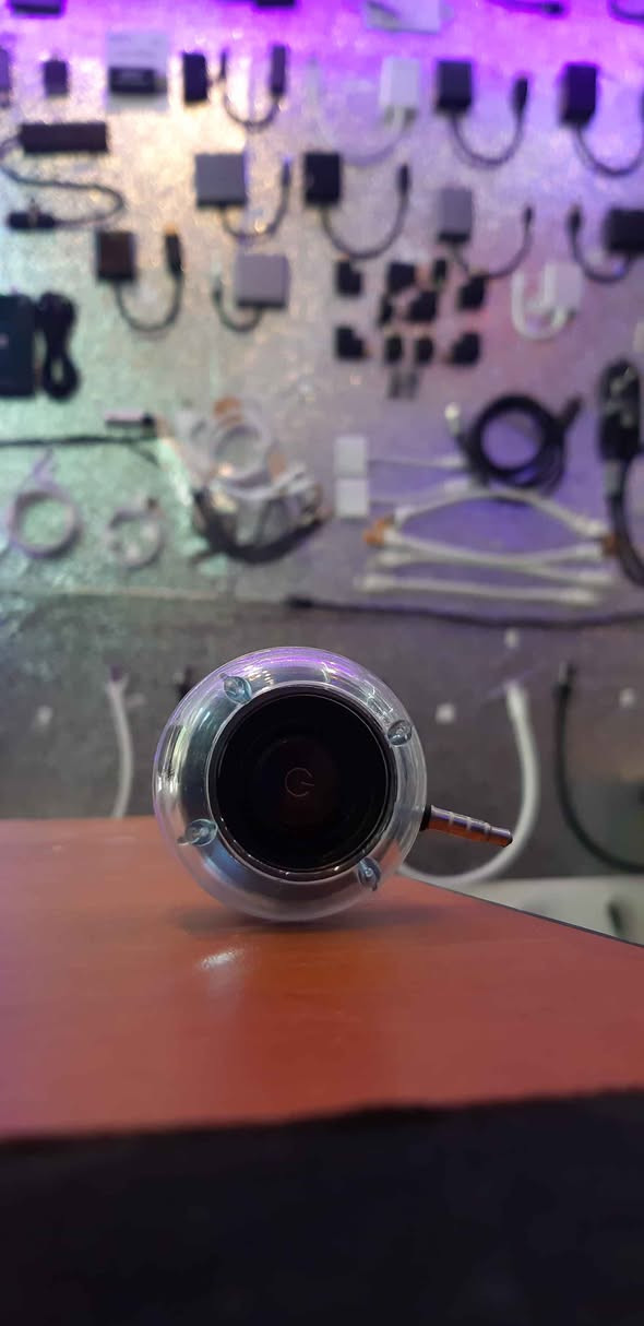 🔊✨ سماعة Mini Portable Speaker
صوت قوي بحجم صغير! 🎶🔥
استمتع بأفضل تجربة صوت وين ما تروح، تصميم أنيق وخفيف يناسب الجيب والسفر 🎧💼
تشتغل بسهولة عبر AUX + شحن USB 🔌
مناسبة للموبايل، اللابتوب، الكمبيوتر وأكثر 📱💻
✅ صوت نقي وواضح
✅ حجم صغير سهل الحمل
✅ شكل عصري وجذاب
✅ جودة ممتازة مقابل السعر
📦 متوفرة الآن بسعر مناسب جداً
🚚 التوصيل متاح
📩 راسلنا للحجز أو الاستفسار أربيل, العراق


**إذا كنت صاحب هذا الإعلان وتريد حذفه لأي سبب، رجاءا أرسل رسالة إلى الدعم الفني**