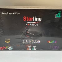 النجوم الرابعة • اريال مكثف • مستخدم