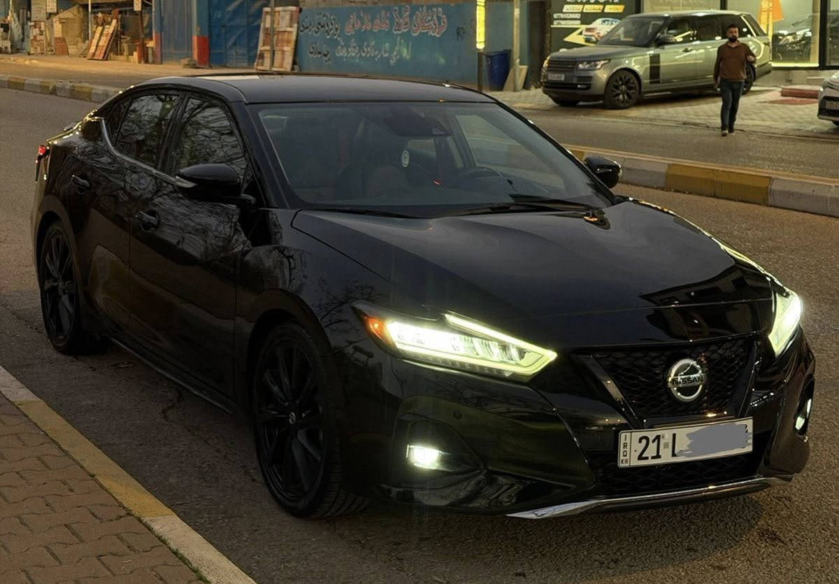 بۆفرۆشتن. 🖤🖤🎌للبیع

‏Maxima 2022 SV
فول فول بەس پانۆراما نیە 

سەیارەکە وەک سفر وایە 
٤تایەی تازەی لە ژێرە 

سەنەوی تا ۲٠۳٠ تازەیە 
سەیارکە دەعمی نیەو ئیرباگی نەتەقیوە چەمەلخی سکنی دزراوی ئەمریکایە چەمەلخی دوای سایەق کلێری ئەمریکایە 

رەسمی ئەمریکایم داناوە  ✅

سعر /في التعليق يتم الرد فورا على المسنجر ✍🏻

نرخ/ لە کۆمێنت بنوسە یەکسەر وەڵام دەدەیتەوە 📮

ژمارەی خاوەن سەیارە : ***********☎️
