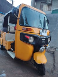 تكتك • مديل 21 • بعقوبه حي المعلمين