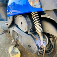 ماكس بوليسي • موديل ٢٠١٤ • السماوه حي التاميم