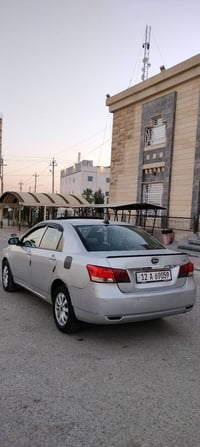 بي واي دي • بي واي دي G3 • G3 • سيارة G3 • BYD G3 2013 • سيارة مستعملة...
