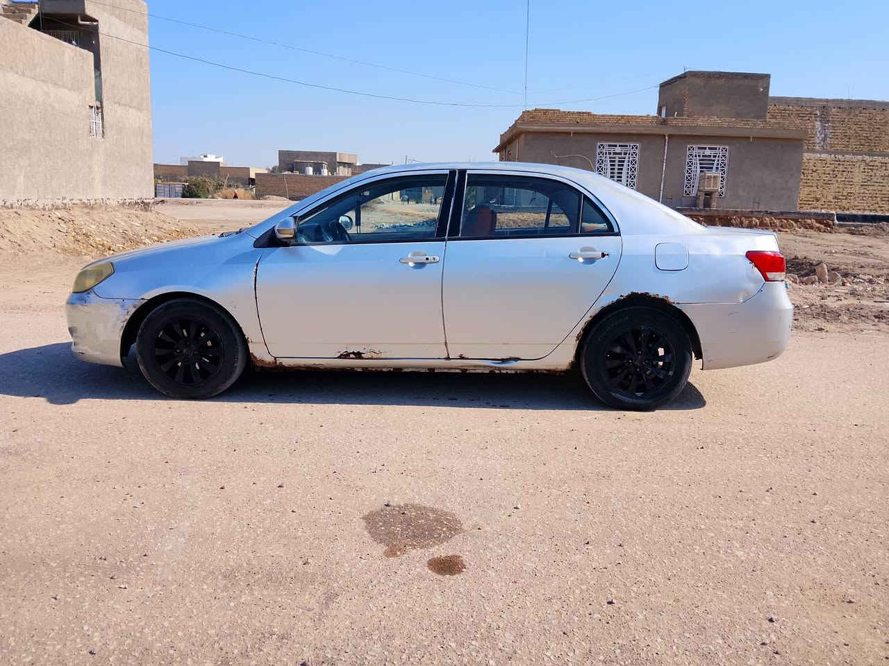 سلام عليكم شباب سياره للبيع بيوايدي موديل 2013 رقم بغداد ألماني راعيه ماواصله اتكفل سرقة وعشائر مكينه وكير حلوات  حداديه نظيفه كهربائيات كلها شغاله دوشمه جديده دواخل جدد سياره جاهزة السعر 24 وبيه مجال للطيبين للاستفسار الاتصال على *********** مكاني بابل قضاء الكفل الخاص مغلق
