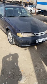 برنس مديل 94 كير عادي محرك كير كهربائيات حداديه دواخل خير من الله  رقم...