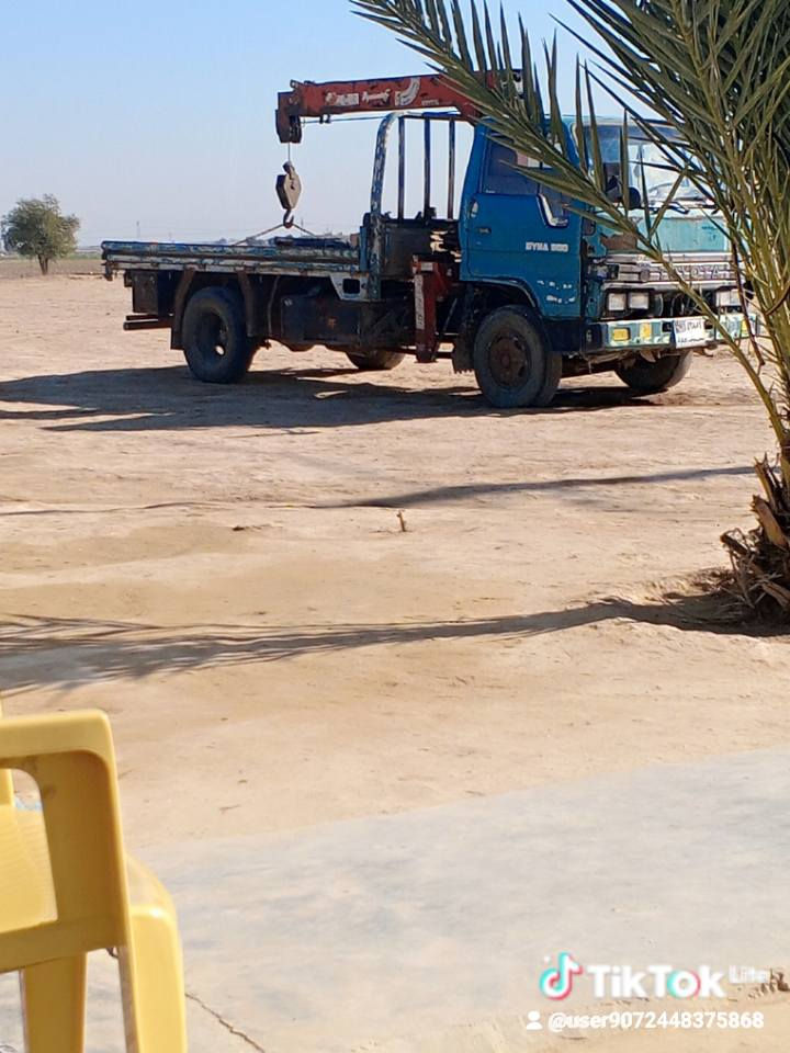 كرين البيع رقم كركوك فحص ***********
