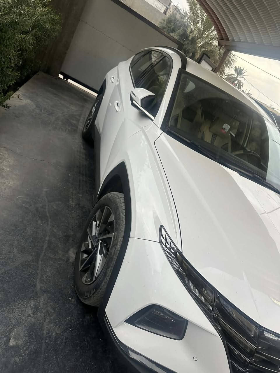 سياره توسان 2024 رقم بابل مكفوله من جميع نواحي اي استفسار آخر خاص او على الرقم ‭773 388 9845‬ شرط ما مفتوح بيه برغي واحد واي ضرر مابيه


**إذا كنت صاحب هذا الإعلان وتريد حذفه لأي سبب، رجاءا أرسل رسالة إلى الدعم الفني**