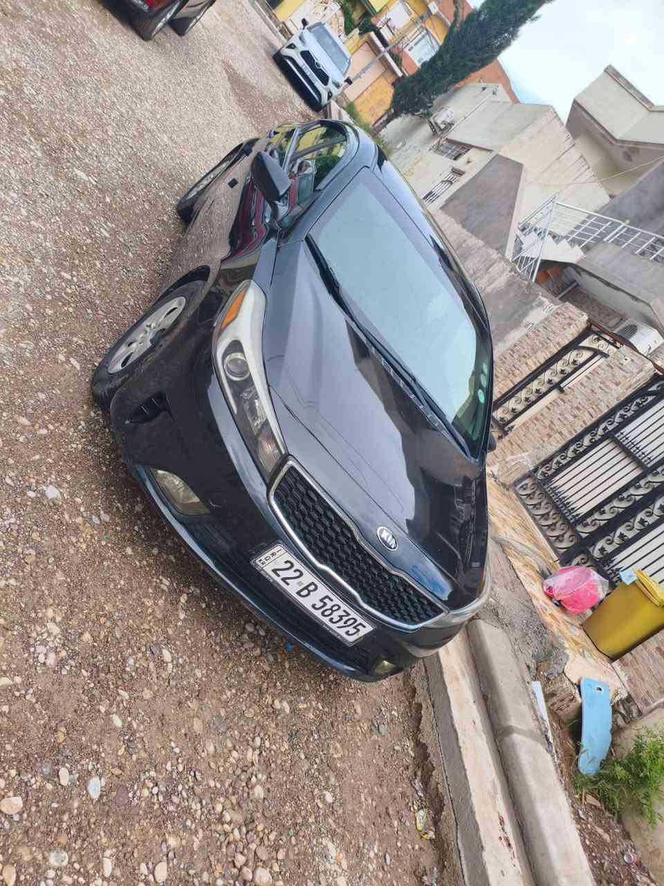 كيا فورتي موديل 17 مقدمه 60 بشهر 3


**إذا كنت صاحب هذا الإعلان وتريد حذفه لأي سبب، رجاءا أرسل رسالة إلى الدعم الفني**