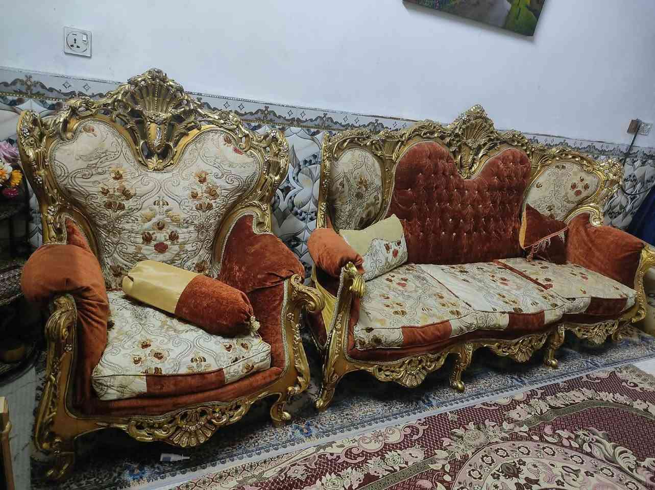 تخم نضيف كلش عشر نفرات لسعر 350 وبي مجال بسيط


**إذا كنت صاحب هذا الإعلان وتريد حذفه لأي سبب، رجاءا أرسل رسالة إلى الدعم الفني**