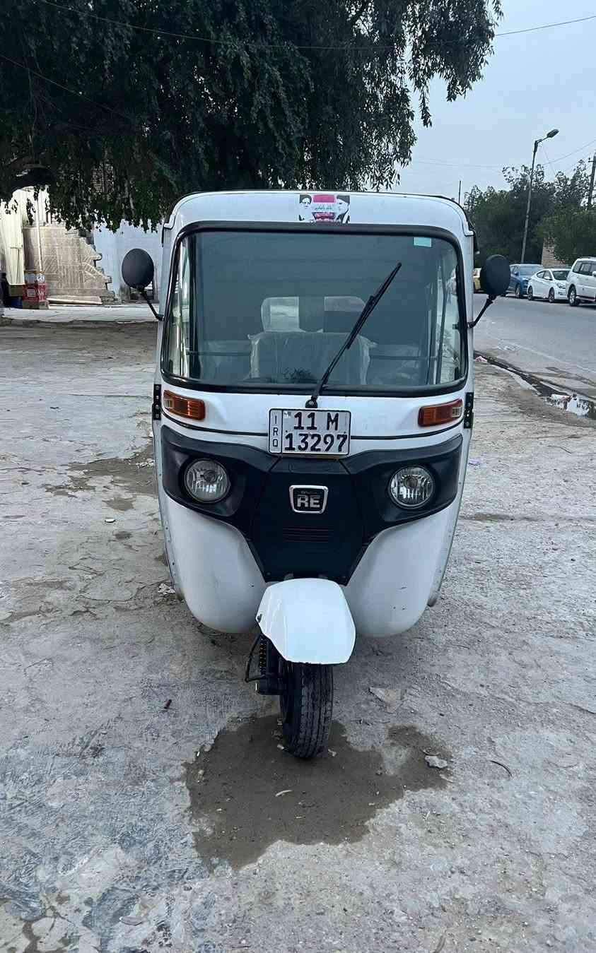 تكتك 22 للبيع بغداد مدينة الصدر 
***********
