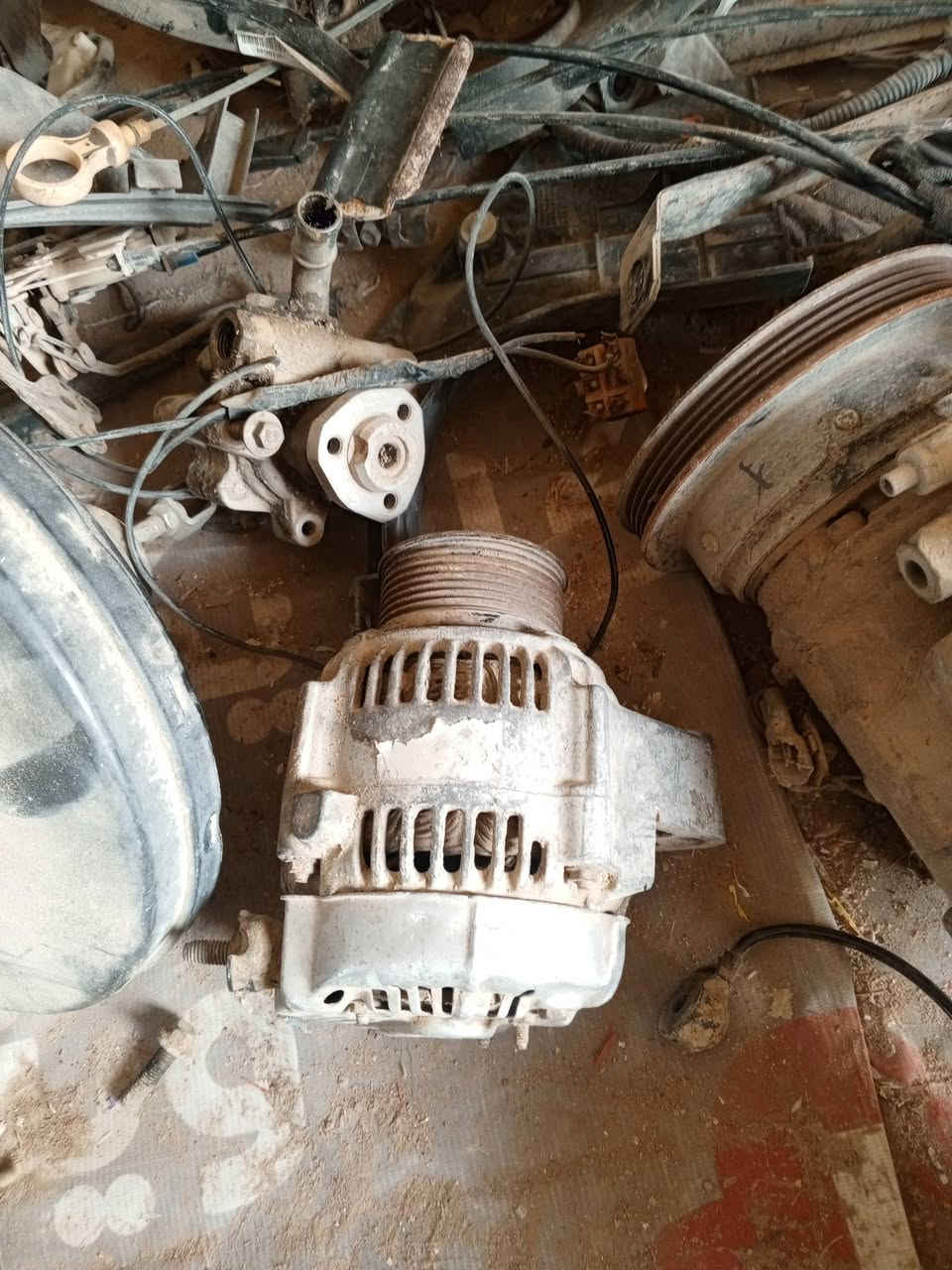 غراض فاو اولي مكان الناصريه الرفاعي ماعندي توصيل


**إذا كنت صاحب هذا الإعلان وتريد حذفه لأي سبب، رجاءا أرسل رسالة إلى الدعم الفني**