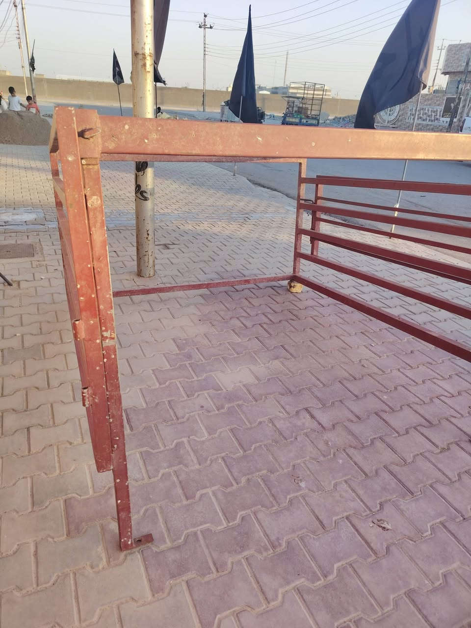 محجر كيا دبل قماره 5 جنكال للبيع السعر 125 في الكوت المركز***********
