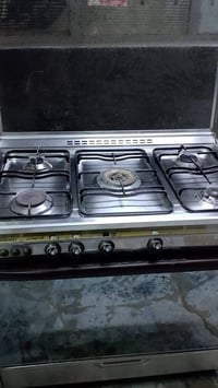طباخ كريازي • جديد • شرط الشغل